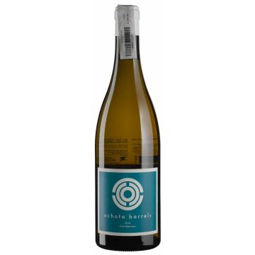 Вино Ochota barrels Slint chardonnay / Слінт Шардоне 2022, біле сухе, 0.75 л