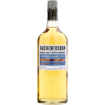 Віскі Auchentoshan Sauvignon Blanc Finish, 0.7 л