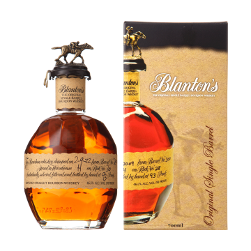 Бурбон Blanton's Original, 0.7 л