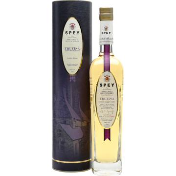 Віскі Spey Trutina, gift box, 0.7 л