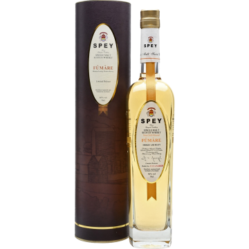 Віскі Spey Fumare, gift box, 0.7 л