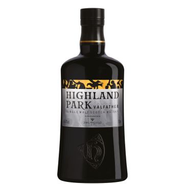 Віскі Highland Park Valfather, 0.7 л
