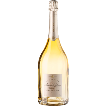 Шампанське Deutz Amour de Deutz / Амур де Дец 2011, біле, 1.5 л
