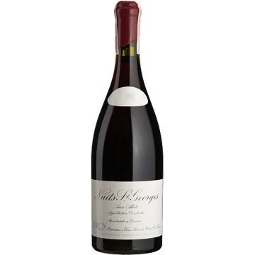 Вино Domaine Leroy Nuits Saint Georges Aux Allots / Нюі Сен Жорж О Алотс 2011, червоне сухе, 0.75 л