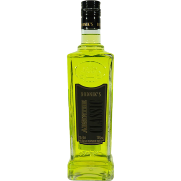 Абсент Rodnik Classic, 0.7 л