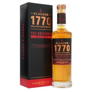 Віскі 1770 The Original, 0.5 л
