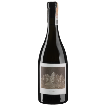Вино Sous Le Vegetal Octave / Октаве 2019, біле сухе, 0.75 л