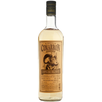 Текіла Cimarron Reposado, 1 л
