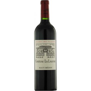 Вино Chateau La Lagune Chateau La Lagune / Шато Ля Лягюн 2014, червоне сухе, 0.75 л