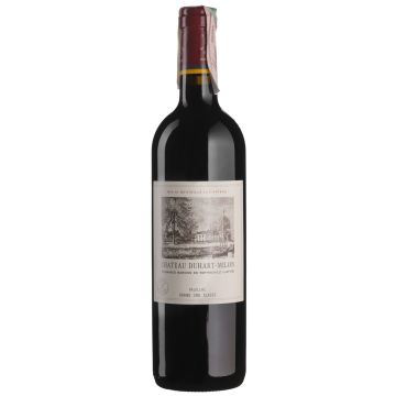 Вино Chateau Duhart-Milon Chateau Duhart-Milon / Шато Дюарт-Мілон 2018, червоне сухе, 0.75 л