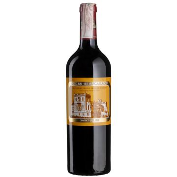 Вино Chateau Ducru-Beaucaillou Chateau Ducru-Beaucaillou / Шато Дюкрю-Бокайю 2017, червоне сухе, 0.75 л