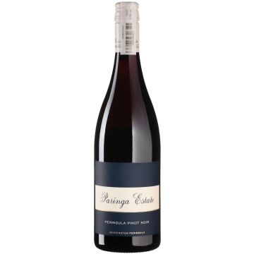 Вино Paringa Estate Pinot Noir Peninsula / Піно Нуар Пенінсула 2021, червоне сухе, 0.75 л