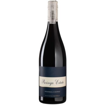 Вино Paringa Estate Shiraz Peninsula / Шираз Пенінсула 2019, червоне сухе, 0.75 л