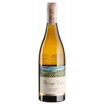 Вино Paringa Estate Chardonnay The Paringa / Шардоне Парінга 2019, біле сухе, 0.75 л