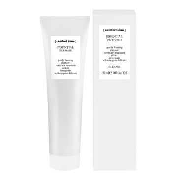 Пінка для вмивання Essential face wash 150мл, Comfort zone