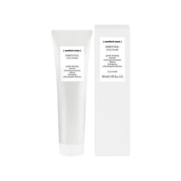 Пінка для вмивання Essential face wash 150мл, Comfort zone