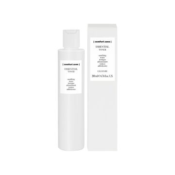 Тонік для обличчя Essential toner 200мл, Comfort zone