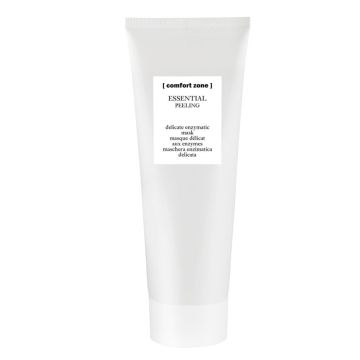 Очищуючий ензимний пілінг для обличчя Essential peeling 60мл, Comfort zone