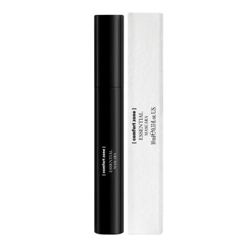 Туш для вій подовжуюча Essential mascara 10мл, Comfort zone