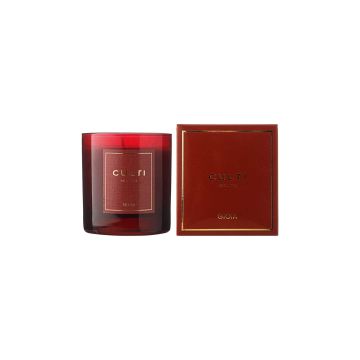 Свічка ароматична Зима "Winter" 270г Gioia, Culti Milano