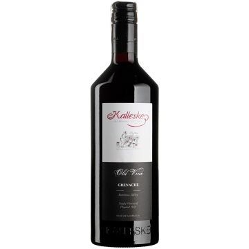Вино Kalleske Grenache Old Vine / Гренаш Олд Вайн 2021, червоне сухе, 0.75 л