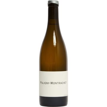 Вино Frederic Cossard Puligny-Montrachet / Пуліньї-Монраше 2020, біле сухе, 0.75 л