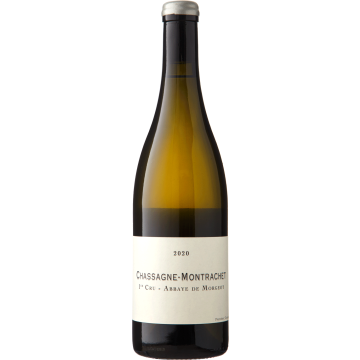 Вино Frederic Cossard Chassagne-Montrachet / Шасань-Монраше 2020, біле сухе, 0.75 л