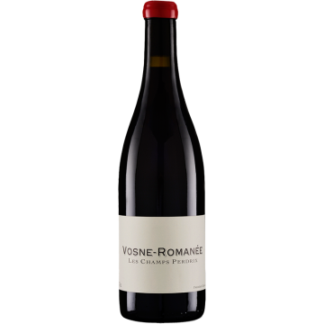 Вино Frederic Cossard Vosne-Romanee Les Champs Perdrix / Вон-Романе Лє Шамп Пердрі 2020, червоне сухе, 0.75 л