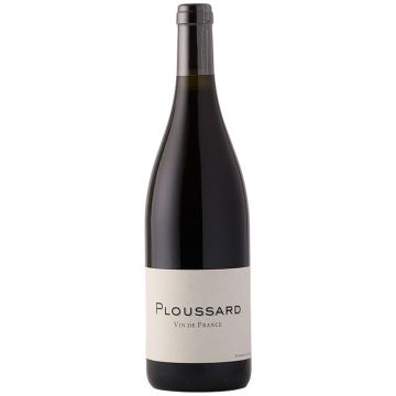 Вино Frederic Cossard Ploussard / Плосард 2020, червоне сухе, 0.75 л