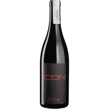Вино Yann Durieux CDN / СДН 2018, червоне сухе, 0.75 л