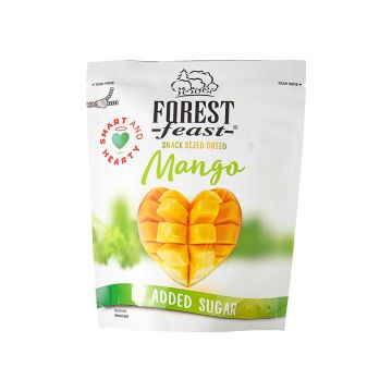 Манго сушений 130г, Forest Feast