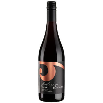 Вино Johnson Estate Pinot Noir / Піно Нуар, червоне сухе, 0.75 л
