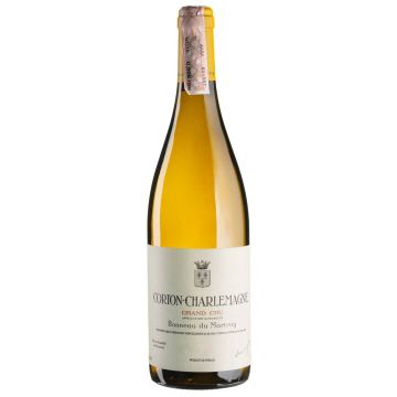 Вино Bonneau du Martray Corton-Charlemagne Grand Cru / Кортон Шарлемань Гран Крю 1994, біле сухе, 0.75 л