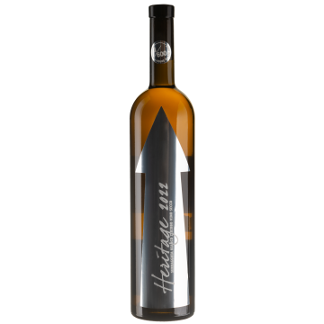 Вино Serragghia Heritage Zibibbo / Ерітаж Зібіббо 2022, біле сухе, 0.75 л