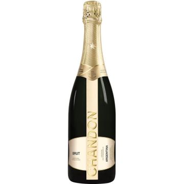 Ігристе Chandon Chandon Brut / Шандон Брют, біле, 0.75 л