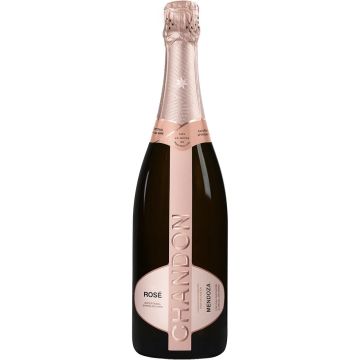 Ігристе Chandon Chandon Brut Rose / Шандон Брют Розе, рожеве, 0.75 л