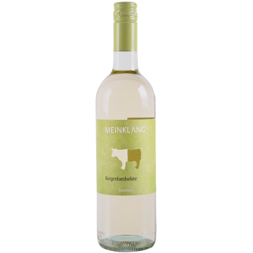Вино Meinklang Burgenland White / Бургенланд Вайт, біле сухе, 0.75 л