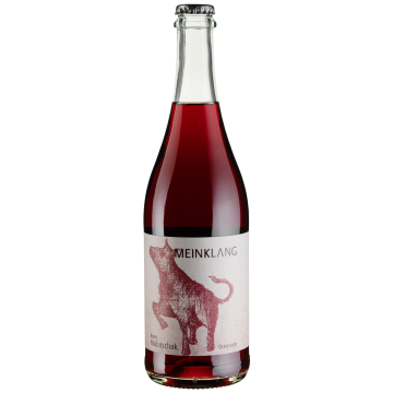Вино Meinklang Roter Mulatschak / Ротер Мулатчак, червоне сухе, 0.75 л
