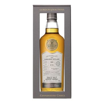 Віскі Gordon & MacPhail Connoisseurs Choice Glenlossie, gift box 1997, 0.7 л