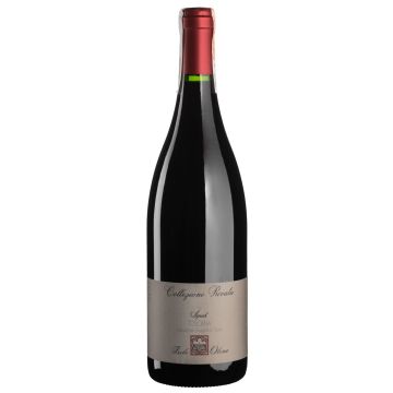 Вино Isole e Olena Syrah Toscana / Сіра Тоскана 2019, червоне сухе, 0.75 л