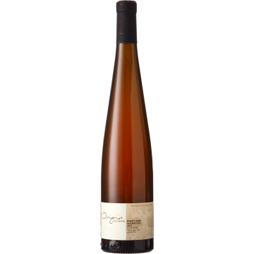Вино Jean-Marc Dreyer Pinot Gris / Піно Грі 2021, біле сухе, 0.75 л