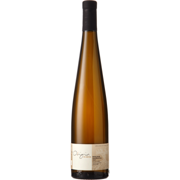 Вино Jean-Marc Dreyer Riesling / Рислінг 2021, біле сухе, 0.75 л