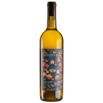 Вино Momento Mori Fistful of Flowers / Фістфул оф Флаверс 2022, біле сухе, 0.75 л