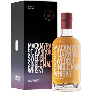 Віскі Mackmyra Stjarnrok, 0.7 л