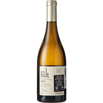 Вино The Hilt Estate Chardonnay / Естейт Шардоне 2019, біле сухе, 0.75 л