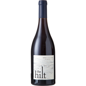 Вино The Hilt Estate Pinot Noir / Естейт Піно Нуар 2019, червоне сухе, 0.75 л