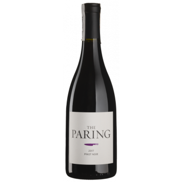 Вино The Paring Pinot Noir / Піно Нуар 2020, червоне сухе, 0.75 л