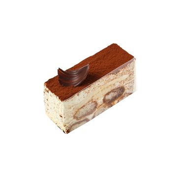 Тістечко Тірамісу 90г, Bakehouse