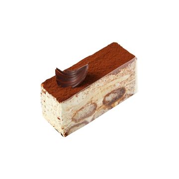 Тістечко Тірамісу 90г, Bakehouse