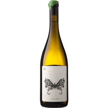 Вино Vinoman Pinot Blanc / Піно Блан, біле сухе, 0.75 л